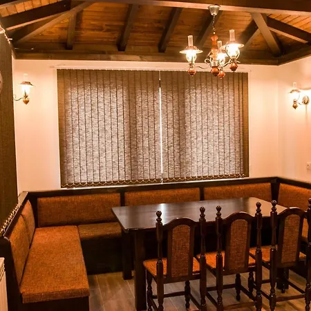 Konukevi Mladenova House