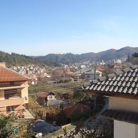 Konukevi Mladenova House Darıdere