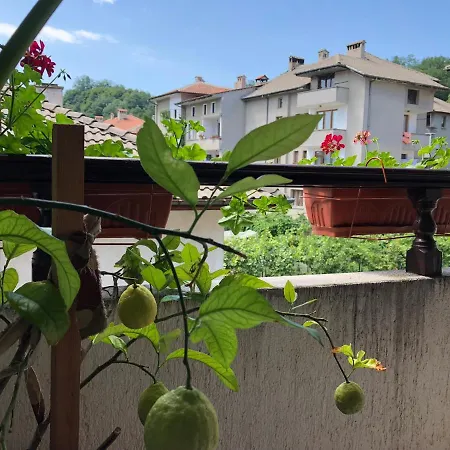 Konukevi Mladenova House 3*