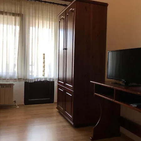 ゲストハウス Mladenova House