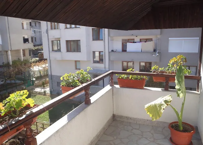 Guest house Mladenova House 3*